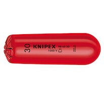 KNIPEX Samosvorná průchodka 30mm 986530