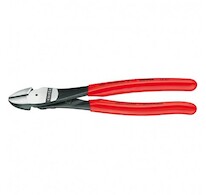 KNIPEX Silové boční štípací kleště 7401140