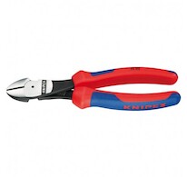 KNIPEX Silové boční štípací kleště 7402160