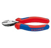 KNIPEX Silové boční štípací kleště X-Cut 7302160