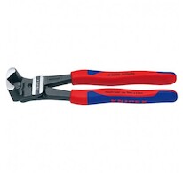 KNIPEX Silové čelní štípací kleště 6102200