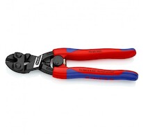 KNIPEX Silové kleště pro měkký kov/plast 7262200