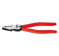 KNIPEX Silové kombinované kleště 0201200