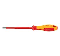 KNIPEX Šroubovák 3.0 VDE 982030