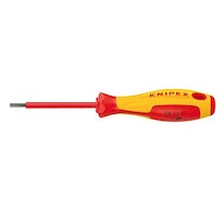 KNIPEX Šroubovák KNIPEX imbus 2.0 981320