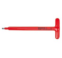 KNIPEX Šroubovák T-klíč 5 VDE 981405