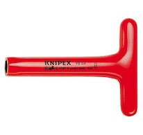 KNIPEX T-klíč 13 VDE 980513