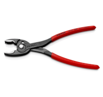 KNIPEX TwinGrip kleště 8201200