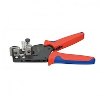 KNIPEX Univerzální odizolovací kleště 121211