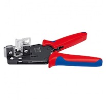 KNIPEX Univerzální odizolovací kleště 121212