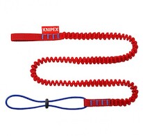 KNIPEX Zajišťovací lanko 005001TBK