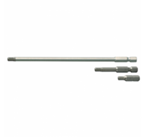 PROJAHN 1/4 imbus bit, 1/8