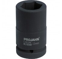 PROJAHN 1