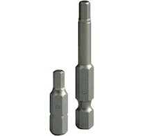 PROJAHN Bit inbus 4.0mm 50mm 2842