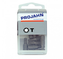 PROJAHN Bit Torx T10 50mm 2831-10