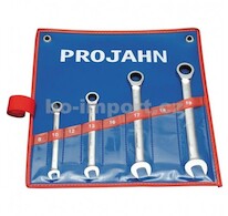 PROJAHN GearTech Sada klas.klíčů,4 díly 3498