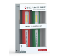 Scangrip 2x UNIPEN (03.5420) 49.0438