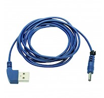 Scangrip USB kabel, zahnutý 130mm 03.5303