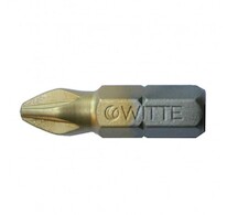 WITTE Bit PH 1 x 25 TIN 27320