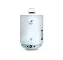 Závěsný plynový ohřívač vody QUANTUM Q7EU-13-KRS/E (50L) 03211242