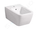 Geberit iCon - Závěsný bidet 350x260x540 mm, bílá 231910000