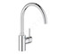 Grohe Concetto - Dřezová baterie, chrom 32661003