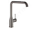 Grohe Essence - Dřezová baterie, tmavý grafit 30269A00