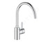 Grohe Eurosmart Cosmopolitan - Dřezová baterie, chrom 32843002