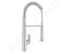 Grohe K7 - Dřezová baterie s flexibilním ramenem, supersteel 31379DC0