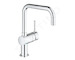 Grohe Minta - Dřezová baterie, chrom 32488000