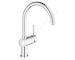 Grohe Minta - Dřezová baterie, chrom 32917000