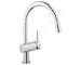 Grohe Minta - Dřezová baterie, chrom 32918000