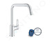 Grohe QuickFix Start - Dřezová baterie, chrom 30470000