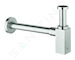 Grohe Sifony - Designový sifon, supersteel 40564DC0