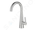 Grohe Zedra - Dřezový ventil na filtrovanou vodu, supersteel 30026DC2