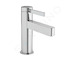 Hansgrohe Finoris - Umyvadlový ventil, EcoSmart, chrom 76013000