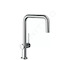 Hansgrohe M54 - Dřezová baterie Talis, chrom 72806000