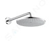 Hansgrohe Raindance - Hlavová sprcha 300, 1 proud, rameno 39 cm, chrom 27493000