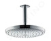 Hansgrohe Raindance Select S - Hlavová sprcha 240, 2 proudy, EcoSmart 9 l/min, sprchové rameno 10 cm, chrom 26469000