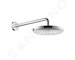 Hansgrohe Raindance Select S - Hlavová sprcha 240, 2 proudy, sprchové rameno 39 cm, chrom 26466000