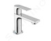 Hansgrohe Rebris E - Umyvadlový ventil, chrom 72506000