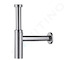 Hansgrohe Sifony - Designový sifon Flowstar S, chrom 52105000