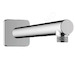 Hansgrohe Vernis Shape - Sprchové rameno 24 cm, chrom 26405000