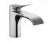 Hansgrohe Vivenis - Umyvadlový ventil, EcoSmart, chrom 75013000